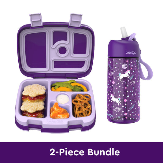 bentgo-kids-prints-lunch-box-and-water-bottle-z9 bentgo-lunch-box-bottle-bundle-unicorn-1.jpg