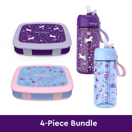 bentgo-kids-prints-lunch-boxes-and-water-bottles-u4 bentgo-lunch-box-bottle-bundle-unicorn-galaxy-1.jpg